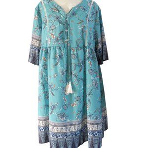 Dress NWT Size XXL also known as 2X